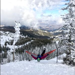 Meet your Posher, Ali